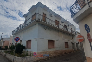 Appartamento C95A